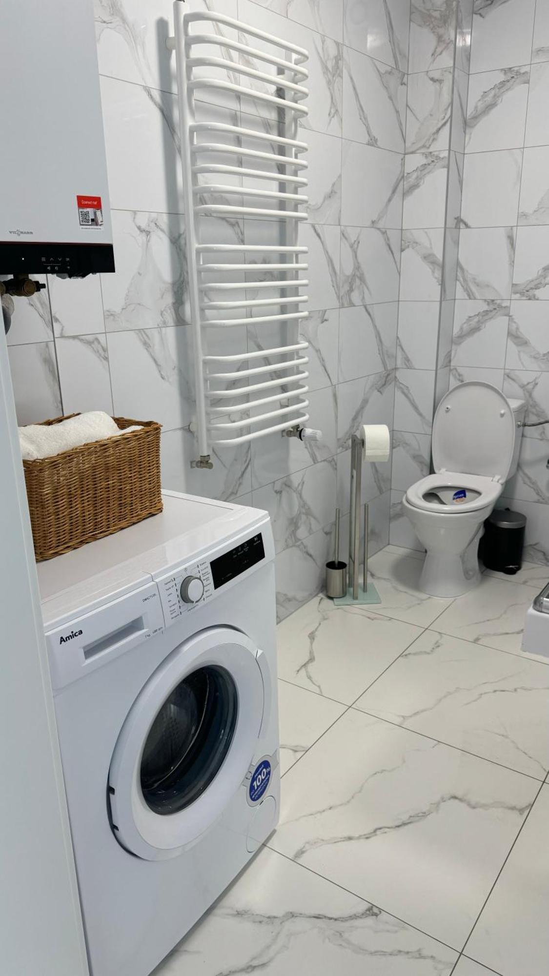 Apartament Grojec Grojec  Екстериор снимка