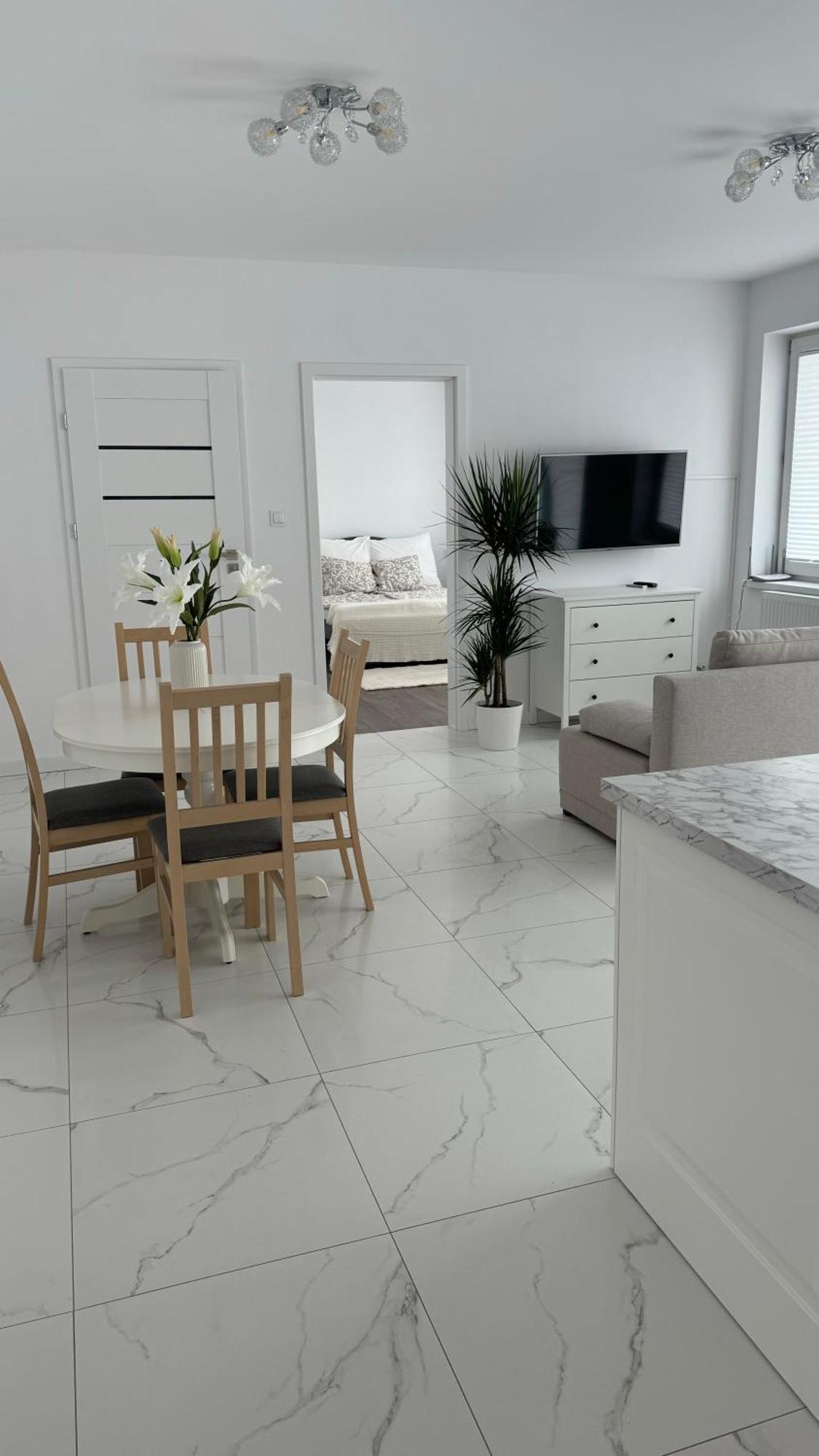 Apartament Grojec Grojec  Екстериор снимка