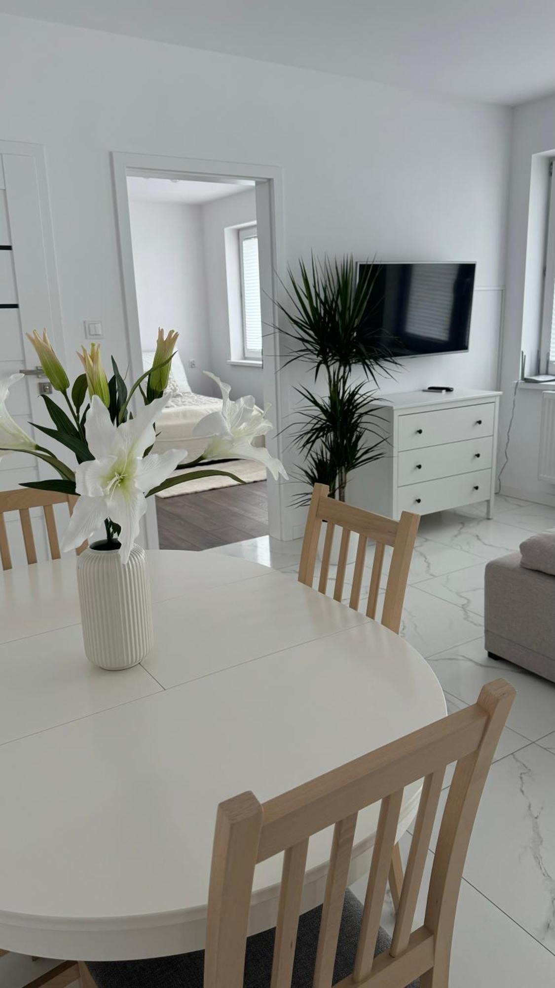 Apartament Grojec Grojec  Екстериор снимка