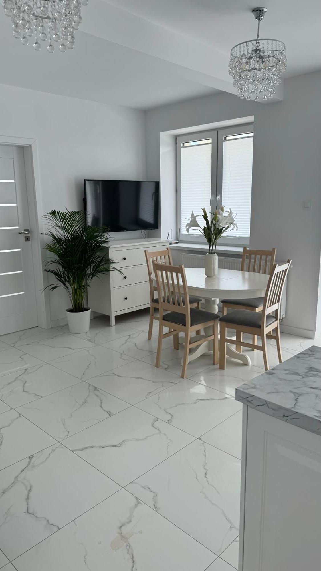 Apartament Grojec Grojec  Екстериор снимка