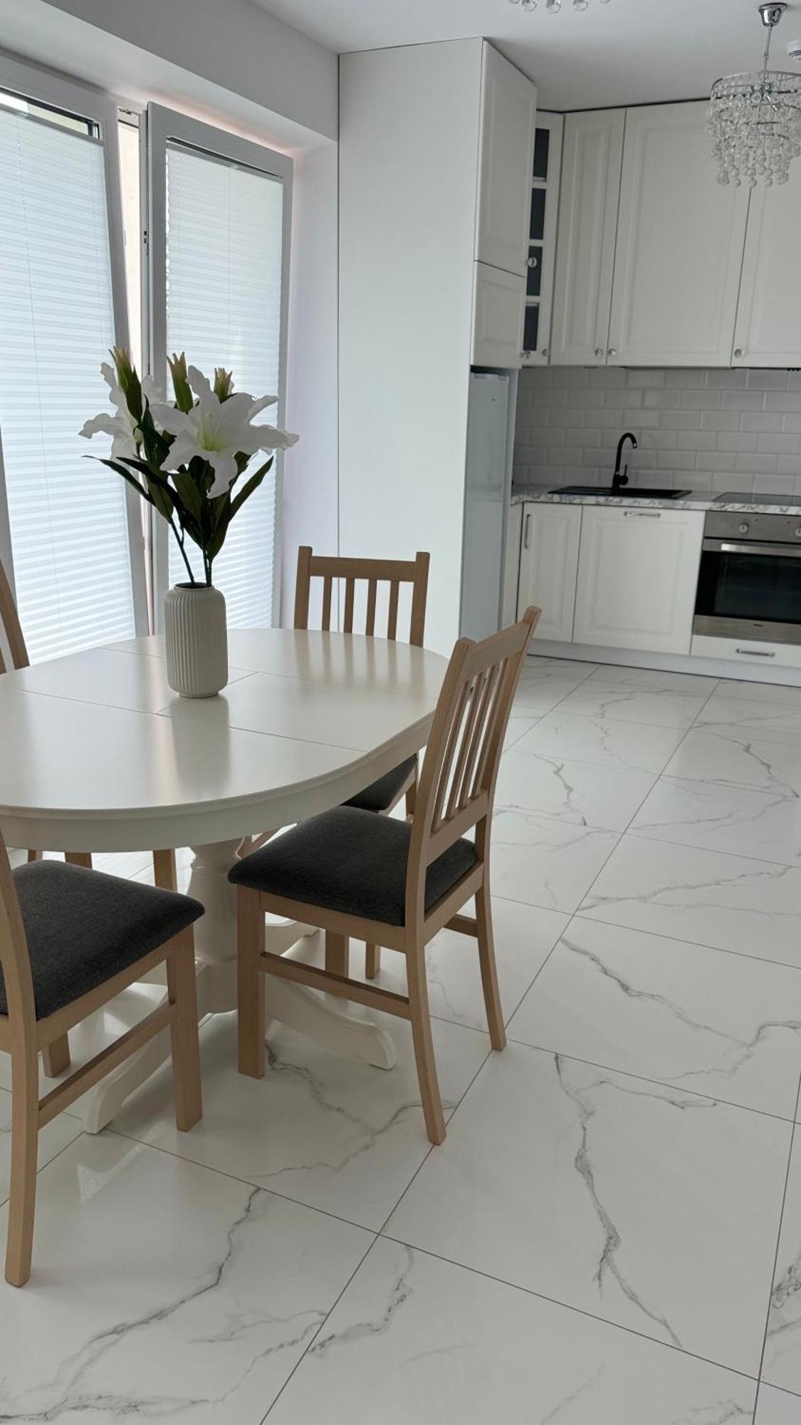 Apartament Grojec Grojec  Екстериор снимка