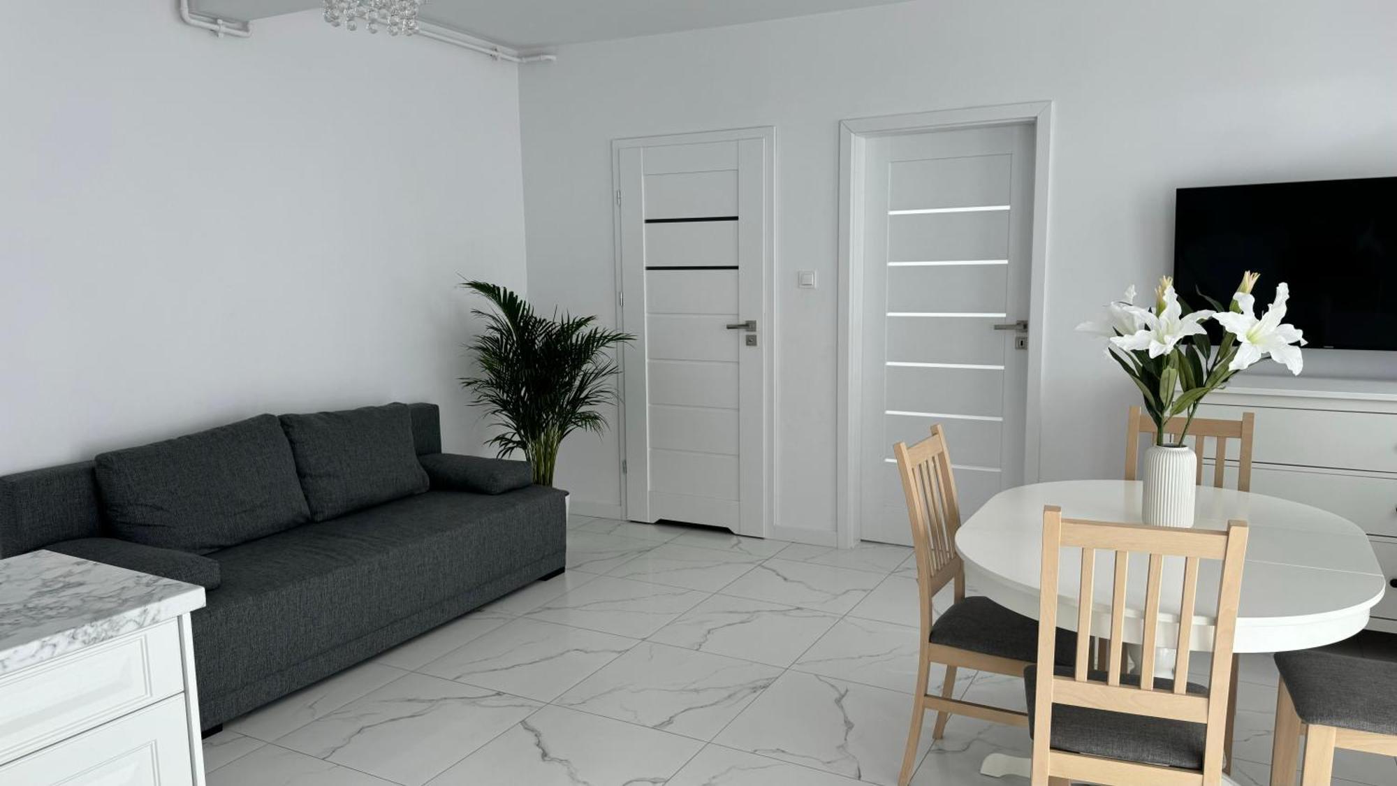 Apartament Grojec Grojec  Екстериор снимка