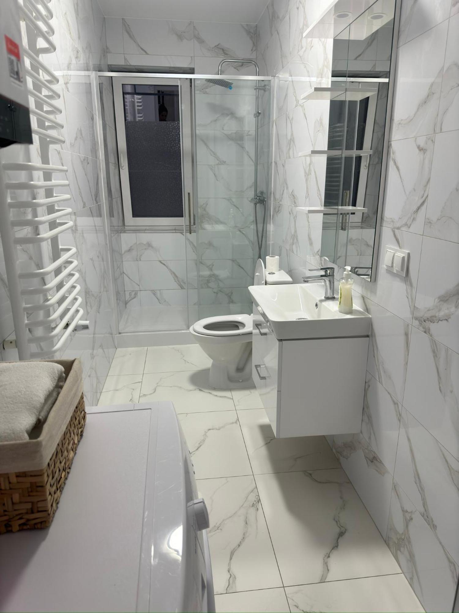 Apartament Grojec Grojec  Екстериор снимка