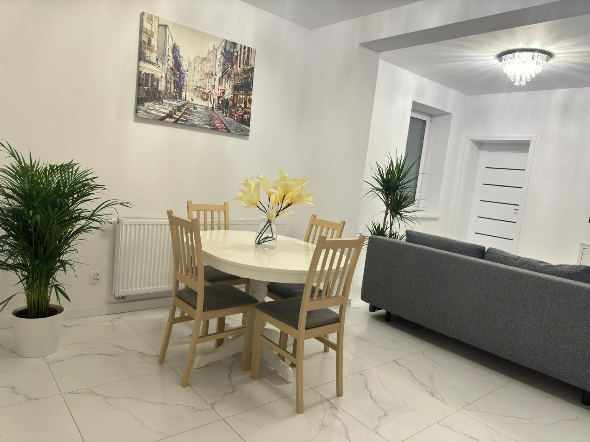 Apartament Grojec Grojec  Екстериор снимка
