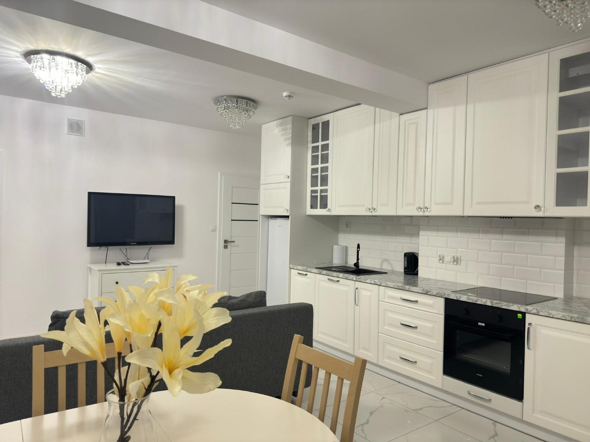 Apartament Grojec Grojec  Екстериор снимка